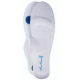 Гелевые стельки ортопедические при пяточной шпоре Foot Care SI-02 (США)